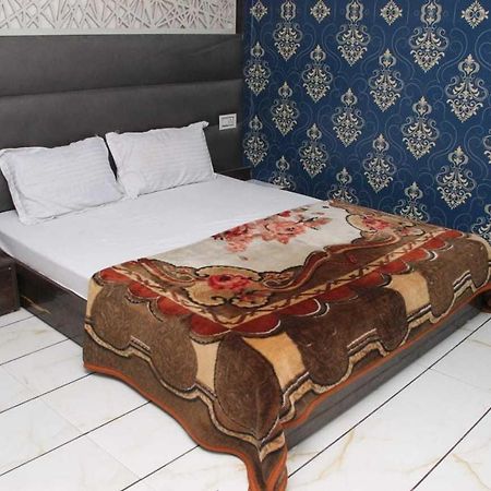 Hotel O Food Plaza Zirakpur 외부 사진