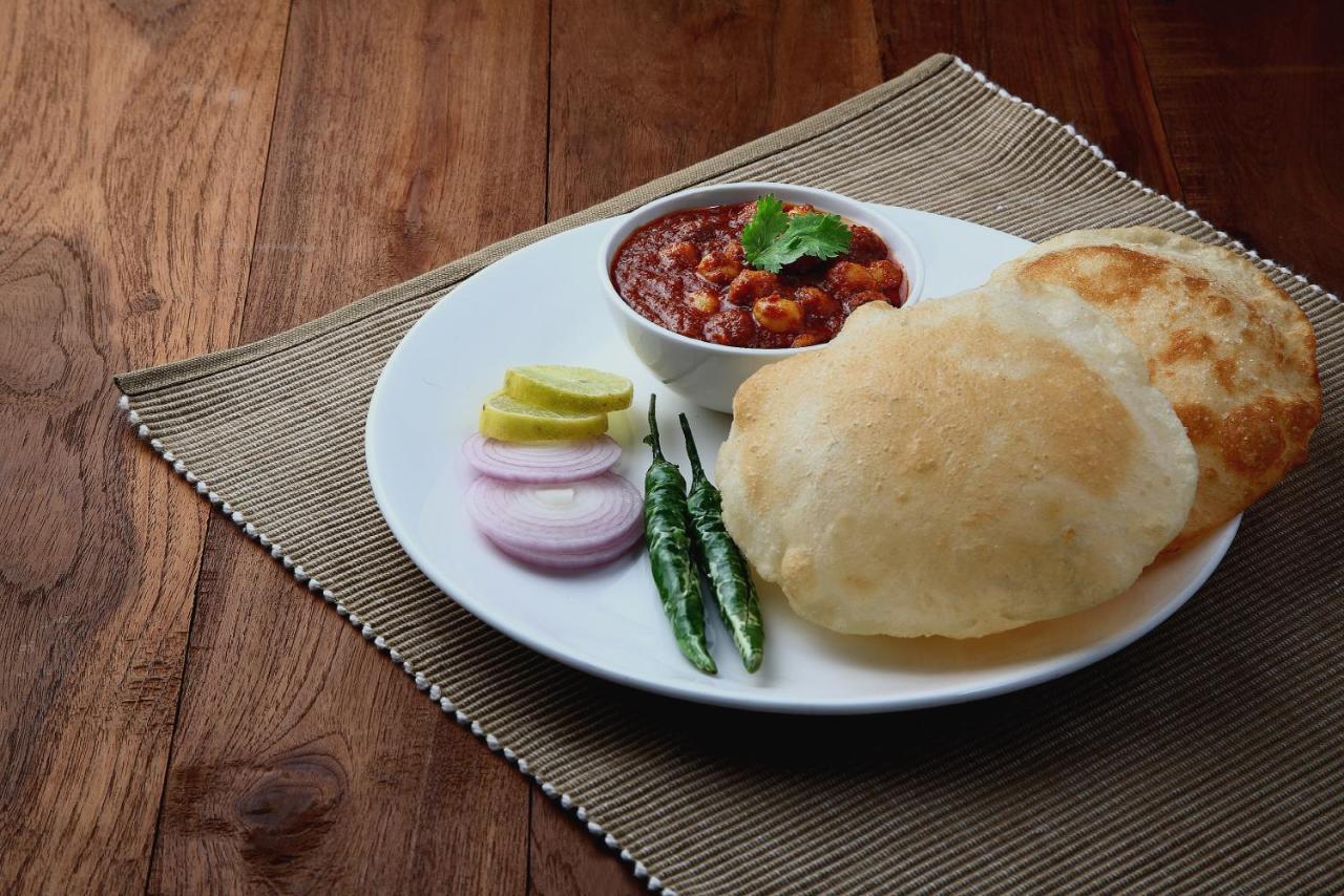 Hotel O Food Plaza Zirakpur 외부 사진