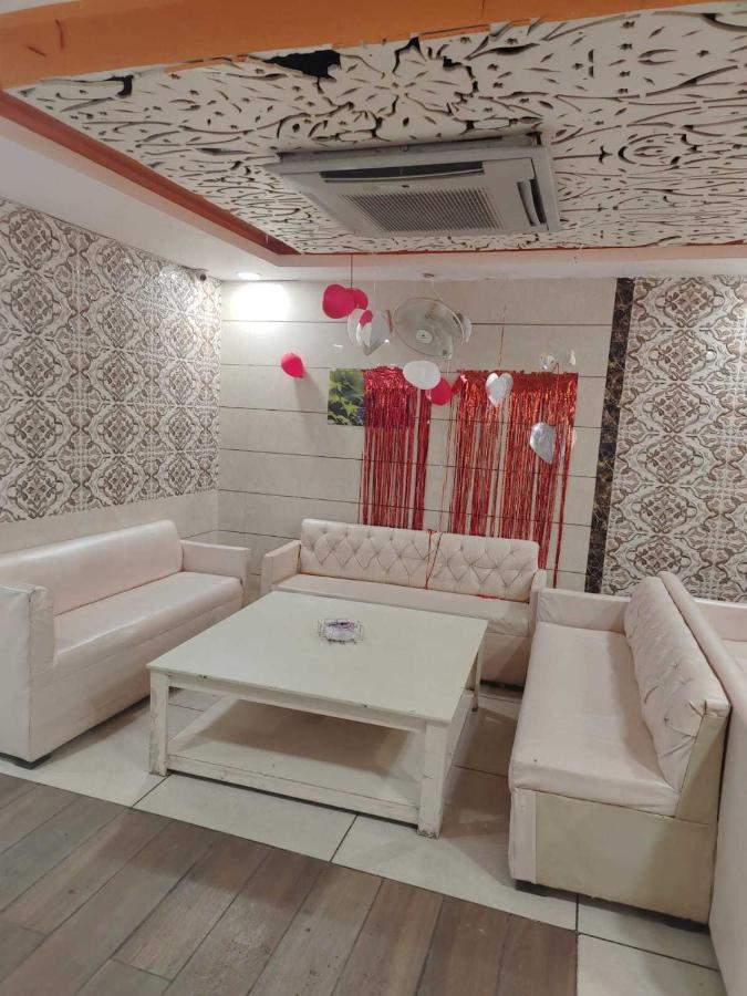 Hotel O Food Plaza Zirakpur 외부 사진