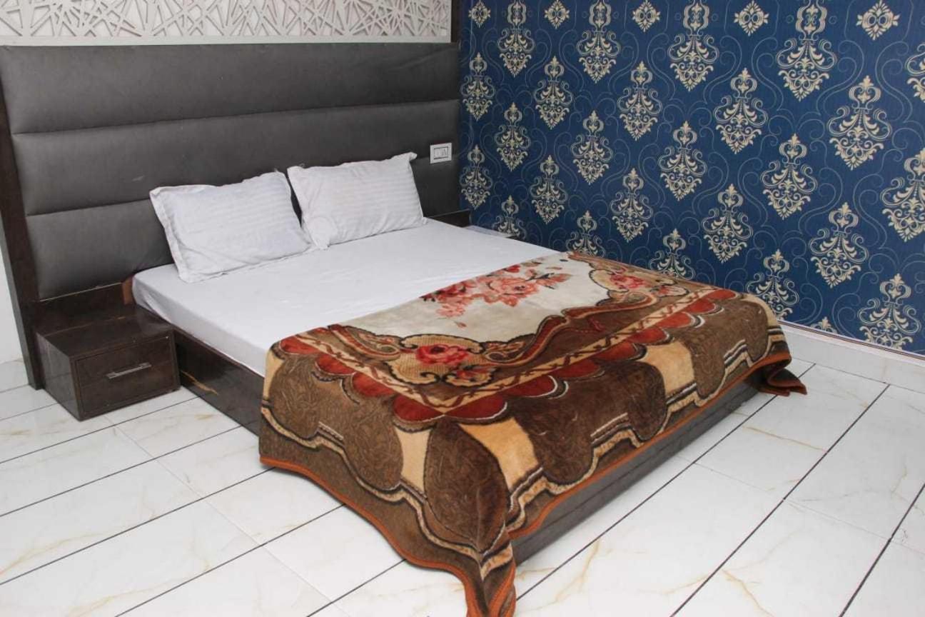 Hotel O Food Plaza Zirakpur 외부 사진